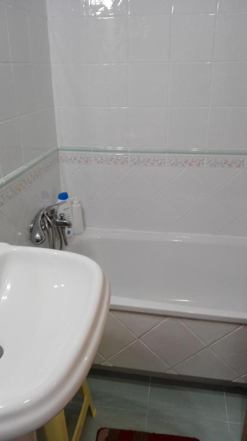 Amplio Loft Con Plaza De Garaje Daire Onís Oda fotoğraf