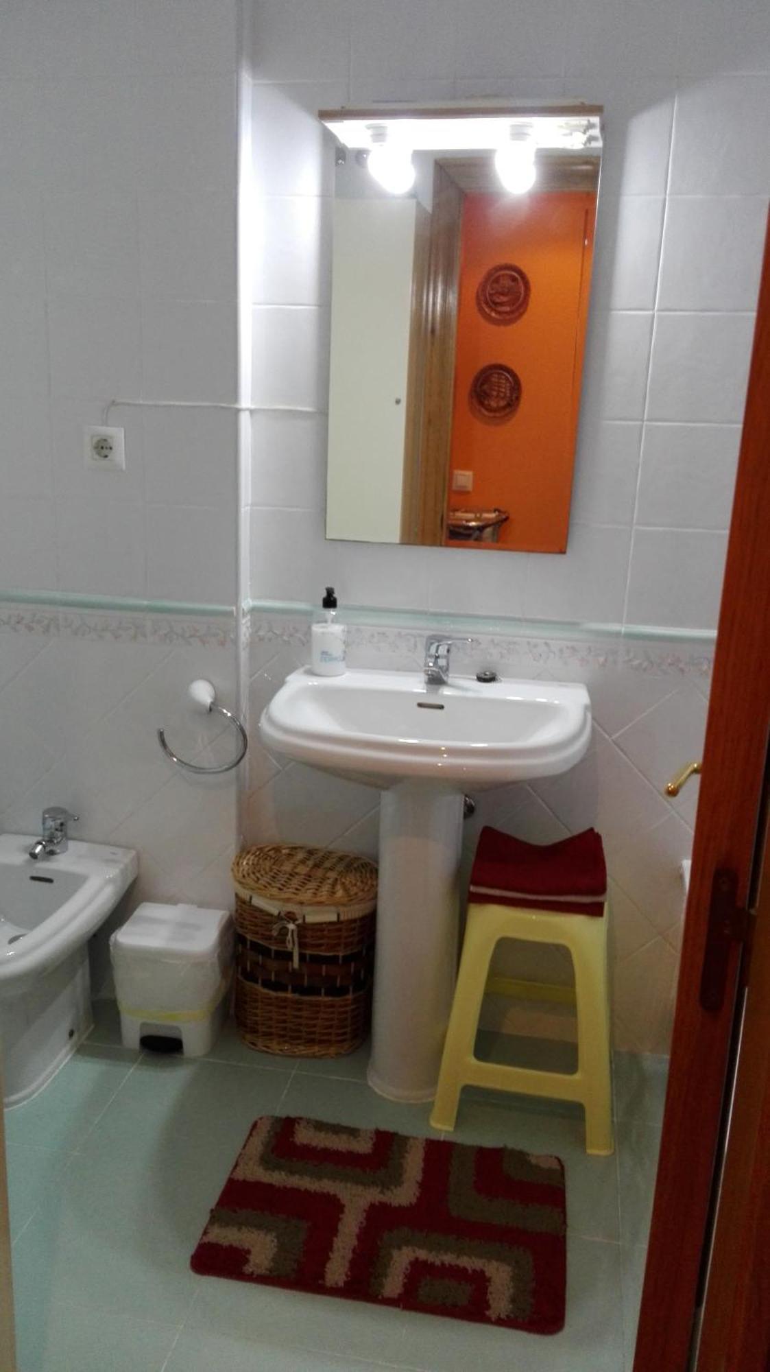 Amplio Loft Con Plaza De Garaje Daire Onís Oda fotoğraf